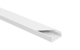 Listwa elektroinstalacyjna LS 60x25 biała