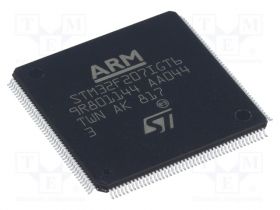 STM32F207IGT6