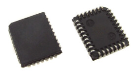 AT28HC64B-70JU ATMEL PLCC32