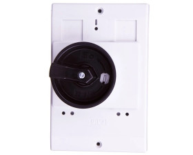 Obudowa wyłącznika silnikowego IP55 podtynkowa E-PKZ0-G 072907