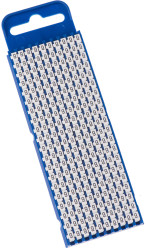 Oznaczniki kabli Zatrzask HellermannTyton zakres 2.8 → 3.8mm ilość 200