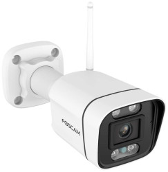 Kamera monitoringu IP Foscam Netzwerkkamera V5P WLAN 3072 x 1728 px