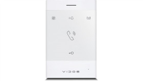 Unifon Do Wideodomofonu Vidos Ipx M110-U