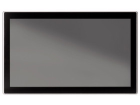 Komputer IPC 21,5" WIN7 1,6GHz 4GB RAM SSD Cfast 2xETH 2xUSB3.0 DVI RS232 RS485 XP-503-21-A10-A00-1B 174476 EATON