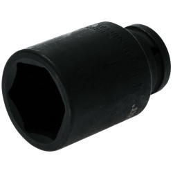 Teng 940641-C Deep Impact Socket Hexagon 6-Point 3/4in Drive 41mm
