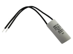 KONDENSATOR PRZECIWZAKŁÓCENIOWY 0,1UF 250V