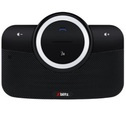 GŁOŚNIK BEZPRZEWODOWY Z FUNKCJĄ STEROWANIA GŁOSEM XB-X1000 2 X 3 W Xblitz