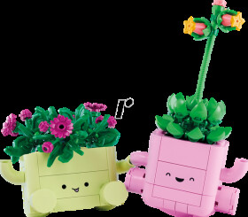 11506 LEGO® Botanicals - Swaying Plants