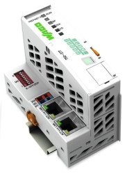 Interfejs sieciowy PROFINET IO IRT ECO 750-377