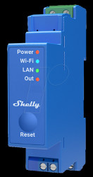 SHELLY PRO1 Shelly Pro 1