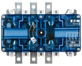 Rozłącznik izolacyjny 3P 160A DMV160N/3 1814178