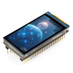 ESP32-S3 1.9" Display Dev Board with IMU