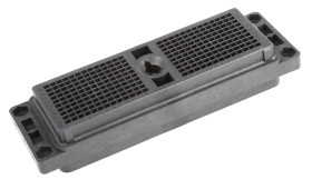 Złącze D-Sub 260-pinowe Żeński Kątowe Złoto