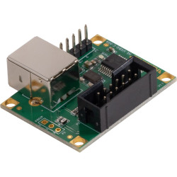 NL-USBG-C-008 - 8-kanałowy ekspander IO z komunikacją USB (złącze na górze)