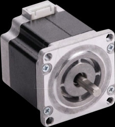 ML23HS4P4210-000 57mm/NEMA23 Bipolar Hybrid 1,8° Stepper, 1.2 Nm, 2.1 A