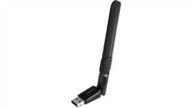 Bezprzewodowy Adapter Usb Trendnet Tew-805Ubh Ac1200 Dual Band