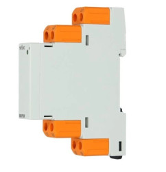 Przekaźnik 3 fazy zanik asymetria kolejność faz 600PSR-CE