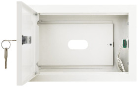 AWO356 - LCD/B/F - obudowa na klawiatury