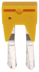 Złącze krzyżowe Złącze krzyżowe wtykowe 4-stykowe RS PRO Seria SRK, seria SRKD, seria SSIK, seria SSL, seria SSLD