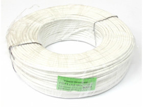 Kabel domofonowy lub alarmowy YTDY 8x0,5mm 1m