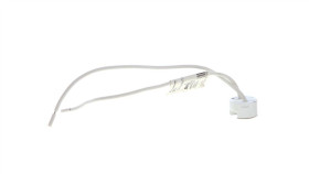 Oprawka Ceramiczna G6.35 2X075m2 E10-G635