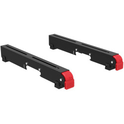 Metabo 629008000 KSU Power Tool mount for secure Saw attachment 2 pcs