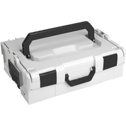 Sortimo L-BOXX 136 Tool Box 600.000.3650 Empty Durable ABS Construction