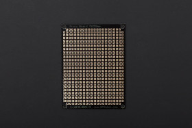 ProtoBoard - Rectangle 2" Double Sided [Discontinued]
