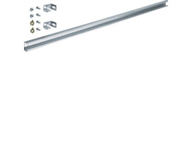 univers Szyna wsporcza do kabli 3-polowa montowana w obudowie UT73CN HAGER