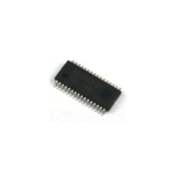 U.S. BD9897FS SMD