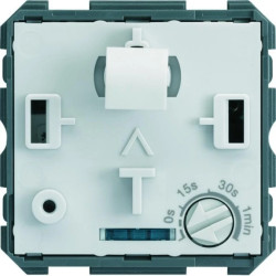 Lumina/Gallery Łącznik przekaźnikowy na kartę hotelową mechanizm 2M WXF055