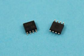 2SK-2859 SMD N 2A/100V/1,6W Rds=0,3