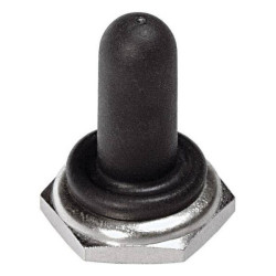 APEM N36346209 Sealing cap Black Protective Caps 1 pc(s)