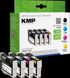 1617,4050 Ink - Epson - MP - T1295 - refill