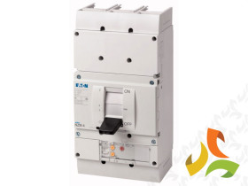 Wyłącznik mocy 3P 550A 50kA NZMN4-ME550 265783 EATON