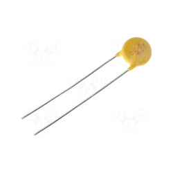 Warystor VAR7-150 150VAC 200VDC 1,2kA / VAR7-150