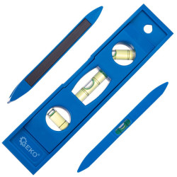 Poziomica Mini 15cm z Magnesem