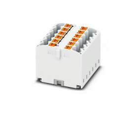 Z PTFIX 12X2.5 WH Z PTFIX 12X2.5 WH