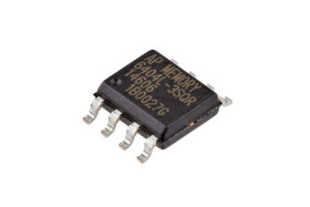Sparkfun 8 Mbyte PSRAM Chip