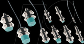 NBB0,6-4GM22-E2 Inductive proximity sensor, M4, 0.6 mm, PNP NO contact