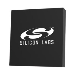 Nadajnik RF Silicon Labs Bluetooth DSSS, GFSK