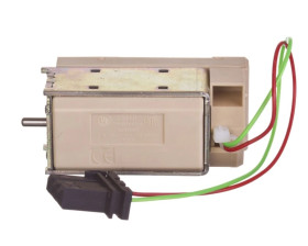 Wyzwalacz wzrostowy/podnapięciowy 24V AC/ 24-30V DC MX/XF Masterpact NT 33659