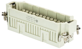 Wkładka złącza męskiego 70.810.4656.0 Wieland Electric Łączna ilość styków 46 10 szt.