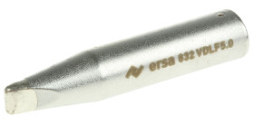 Grot lutowniczy ołówkowy Ersa do Elektronarzędzia Dłuto 1,4 x 5 mm Serie 832