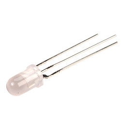 Kingbright L-59EYW 5mm Red /yellow LED Tri-colour