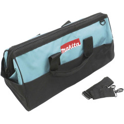 Makita 831303-9 Tool Bag Empty Lxwxh 500X220X220mm Tool Bags &amp; Totes