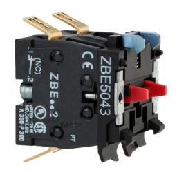 Blok styków ZBE5023