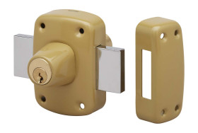 Zasuwa drzwi Dom Metalux 90 x 110mm