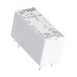 PRZEKAŹNIK MOCY RELPOL RM85 12V DC 16A 1Z RM85-2021-35-1012