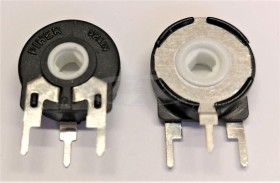 PT15NH05-331A potencjometr 330 20% liniowy PIHER